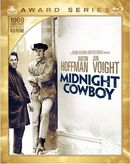 Midnight Cowboy (Award Pack) - SCHLESINGER JOHN