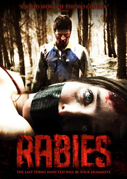 Rabies - 