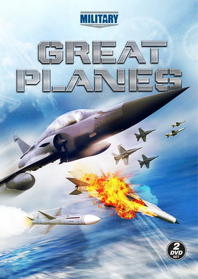 Great Planes - 