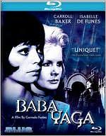 Baba Yaga - 