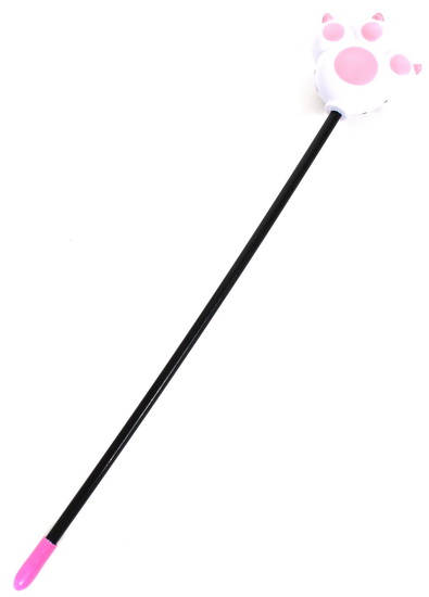 Gratte-dos Patte de chat - CAT PAW BACK SCRATCHER