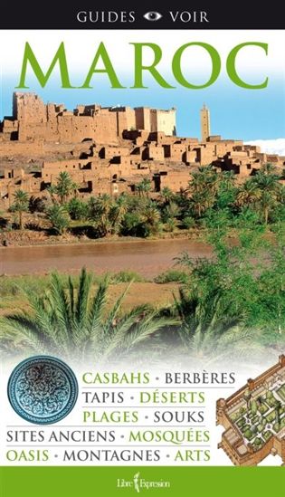 Maroc N. éd. - COLLECTIF