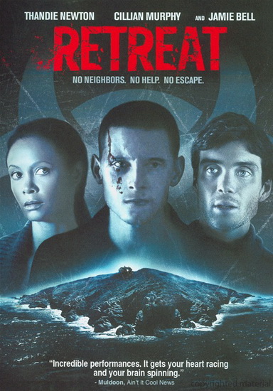 Retreat - TIBBETTS CARL