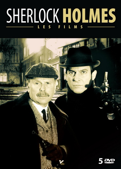 Sherlock Holmes (Films) - SHERLOCK HOLMES