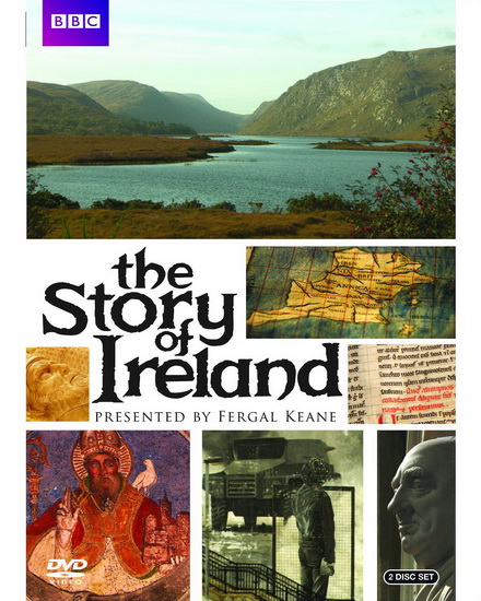 Story Of Ireland - 