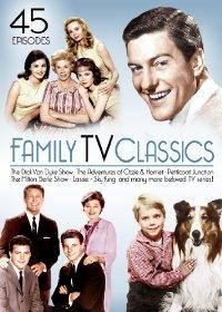 Family TV Classics - 