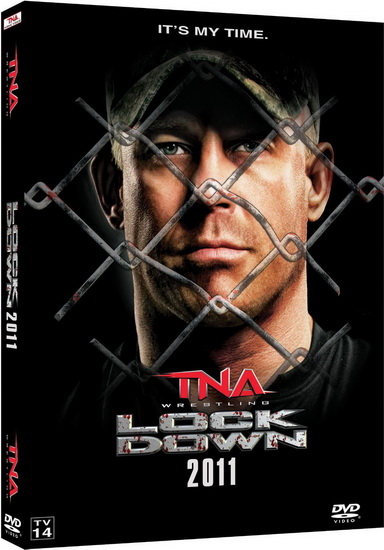 TNA Wrestling 2011: Lockdown - 