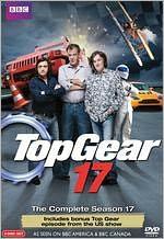 Top Gear (Season 17) - TOP GEAR