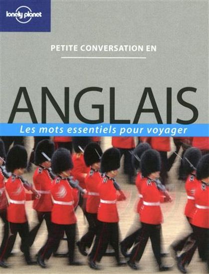 Petite conversation en anglais 4e éd. - COLLECTIF