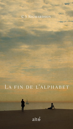 La Fin de l'alphabet - CS RICHARDSON