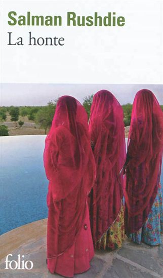 La Honte - SALMAN RUSHDIE