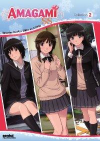 Amagami SS, Vol. 2 - 