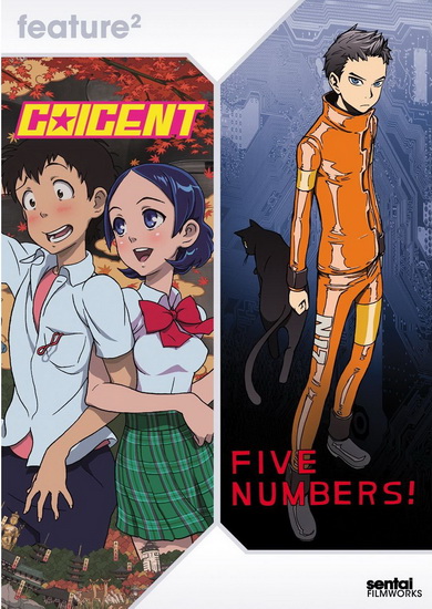 Coicent + Five Numbers - 