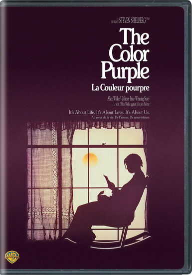 The Color Purple - SPIELBERG STEVEN