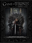 Game of Thrones (Season 1) - GAME OF THRONES