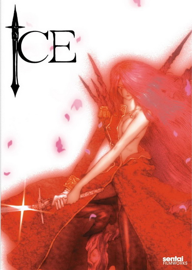Ice Complete Collection - 