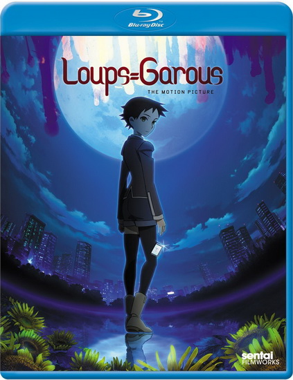 Loups=Garoups - 