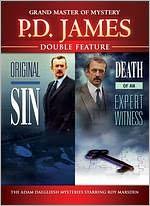 Original Sin + Death Of Expert - 