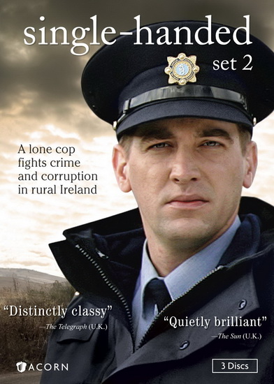 Single Handed (Set 2) - 