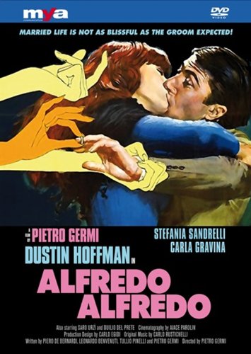 Alfredo Alfredo - 