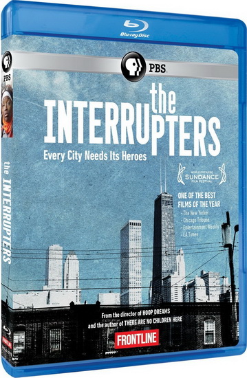 Interrupters - 