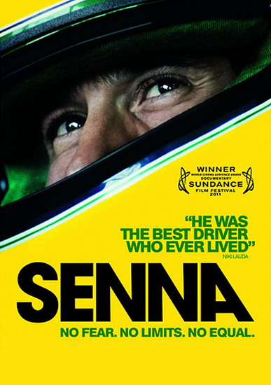 Senna - KAPADIA ASIF