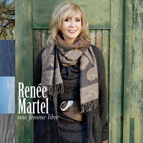 Une femme libre - MARTEL RENÉE