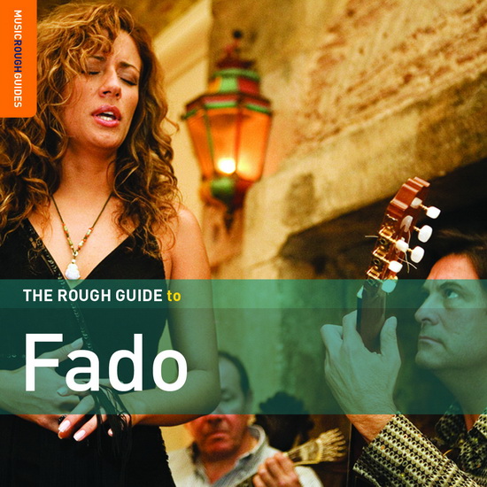 Rough Guide to Fado (2CD) - COMPILATION