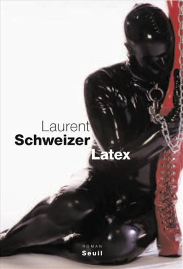 Latex - LAURENT SCHWEIZER