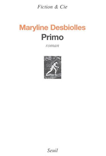 Primo - MARYLINE DESBIOLLES