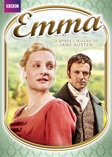 Emma (Jane Austen) - 
