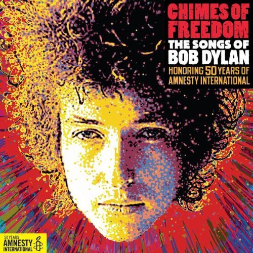 Chimes Of Freedom The Song (4Cd) - COMPILATION