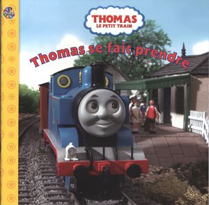 Thomas se fait prendre - COLLECTIF