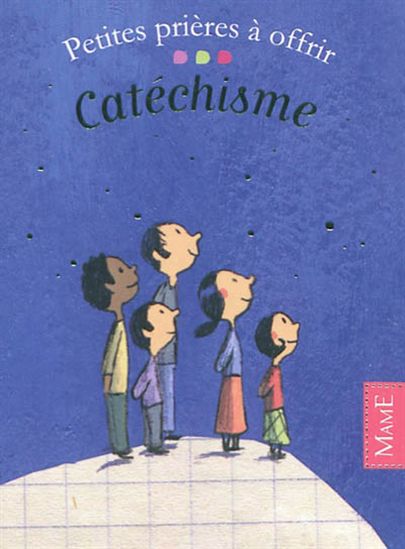 Catéchisme Cof. - VIRGINIE ALADJIDI & AL