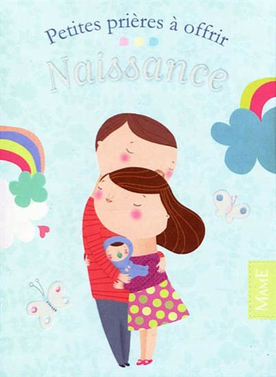 Naissance Cof. - VIRGINIE ALADJIDI & AL