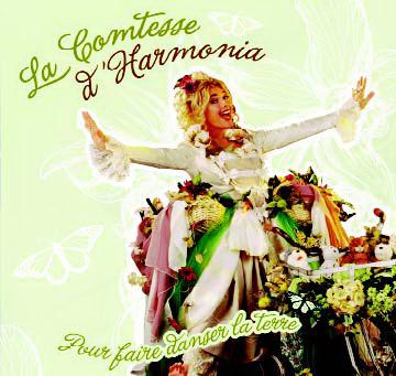 Comtesse d'Harmonia 2: Pour faire danser - BOCAN JOE