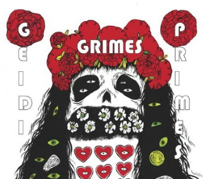 Geidi Primes - GRIMES