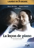 The Piano - CAMPION JANE