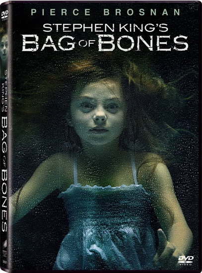 Bag Of Bones - GARRIS MICK