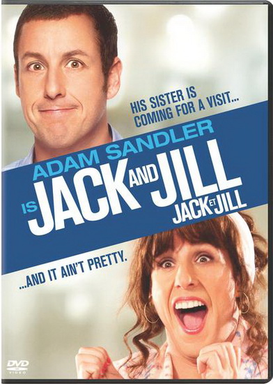 Jack and Jill - DUGAN DENNIS