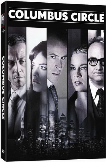 Columbus Circle - GALLO GEORGE