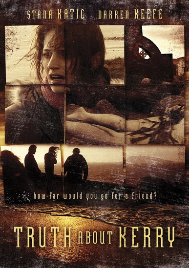 Truth About Kerry - TORPEY KATHERINE