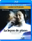 The Piano - CAMPION JANE