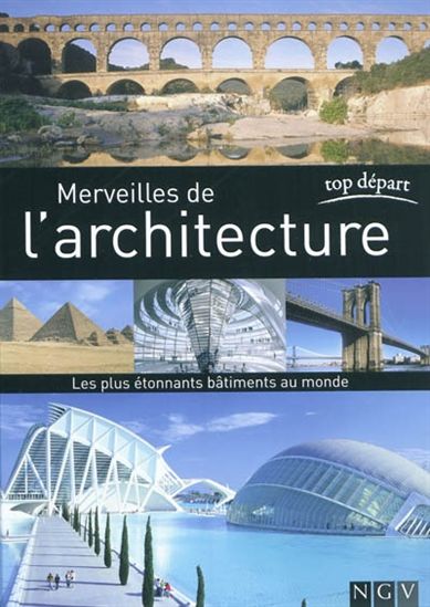 Merveilles de l&#39;architecture - MAXIMILIAN BERNHARD