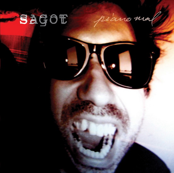 Piano Mal - JULIEN SAGOT