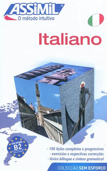 Italiano - ANNE-MARIE OLIVIERI