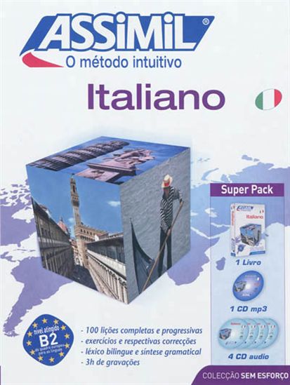 Italiano Cof. - ANNE-MARIE OLIVIERI