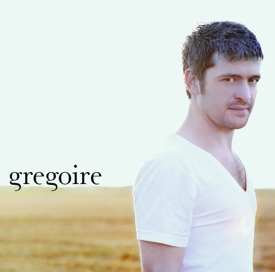 Grégoire - GRÉGOIRE