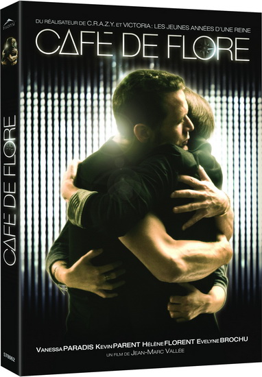 Café de Flore - VALLEE JEAN-MARC