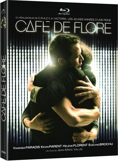 Café de Flore - VALLÉE JEAN-MARC